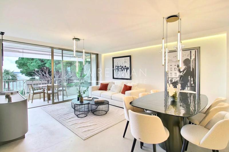 Appartement - 101 m² - 4 pièces