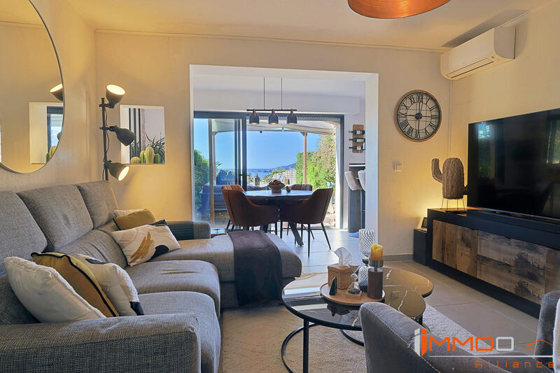 Maison - 43 m² - 2 pièces