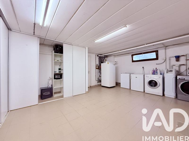 Maison - 131 m² - 4 pièces