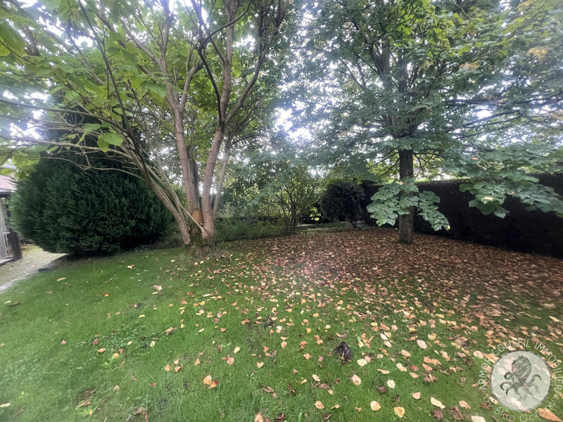 Maison - 163 m² - 7 pièces