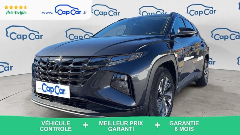 Hyundai Tucson 1.6 TGDi 230 Hybrid 2wd Creative