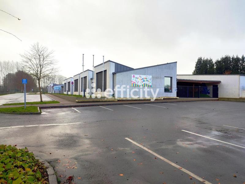 Pavillon - 81 m² - 4 pièces