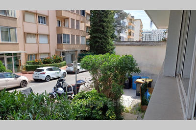 Appartement - 60 m²