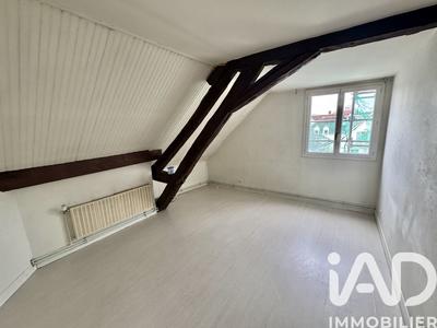Appartement - 72 m² - 3 pièces