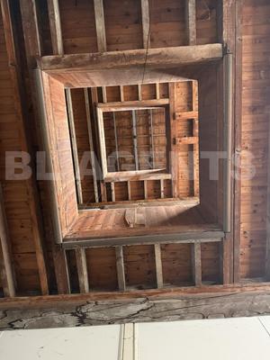 Immeuble - 1 900 m²