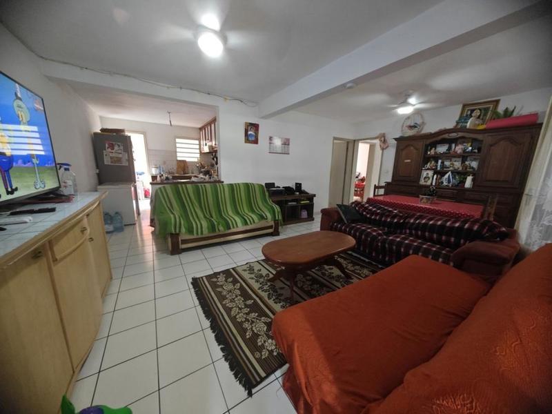 Appartement - 78 m² - 4 pièces