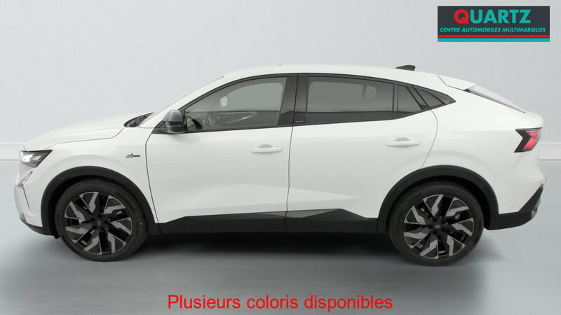 Renault Rafale E-Tech full hybrid 200ch esprit Alpine