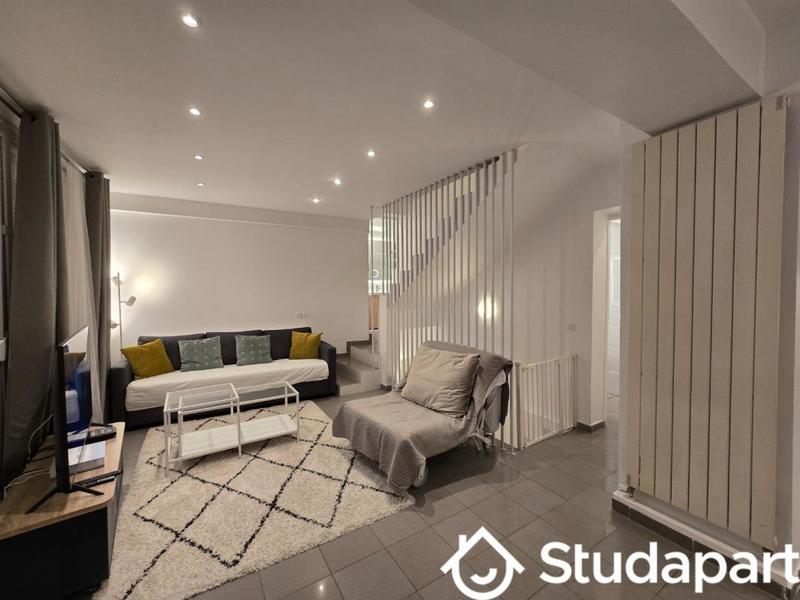 Maison - 135 m² - 3 pièces