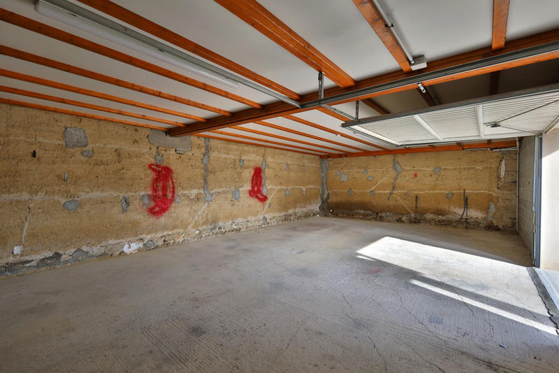 Maison de village - 78 m² - 2 pièces