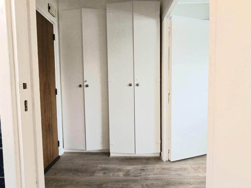 Appartement - 15 m² - 1 pièce