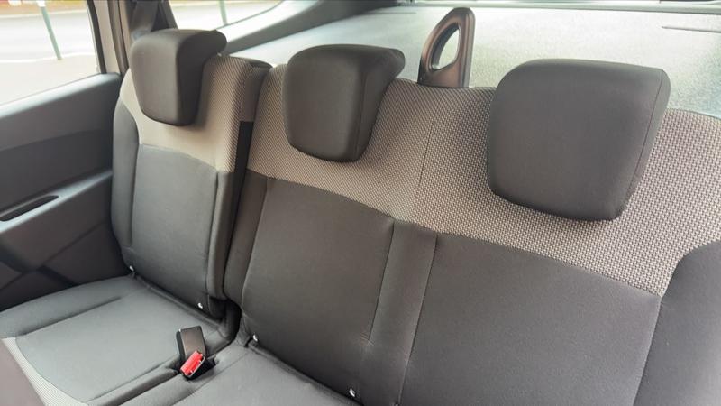 Dacia Lodgy 1.5 Blue dCi 115 Essentiel