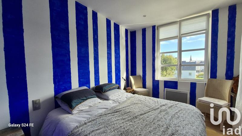 Maison - 157 m² - 6 pièces