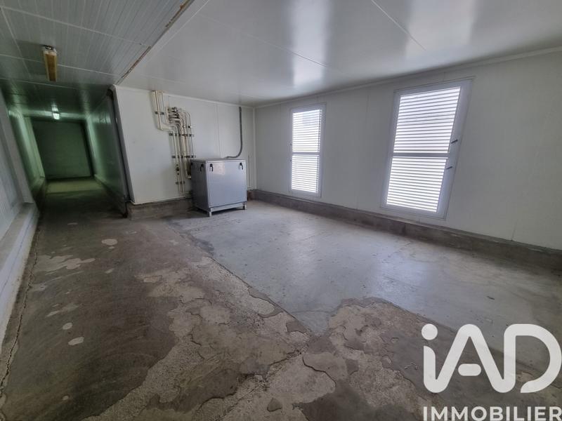 Appartement - 900 m² - 17 pièces