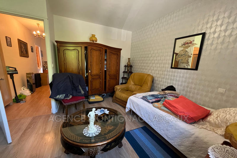 Maison - 90 m² - 3 pièces