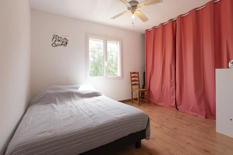 Villa - 157 m² - 7 pièces