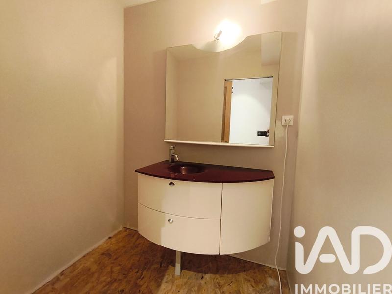 Maison - 163 m² - 9 pièces