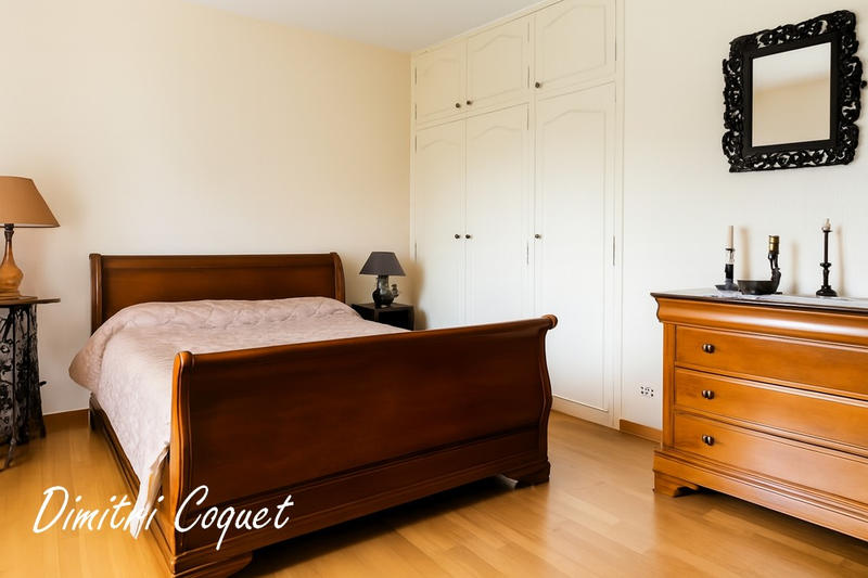 Maison - 168 m² - 5 pièces