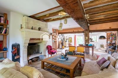 Ferme - 172 m² - 5 pièces