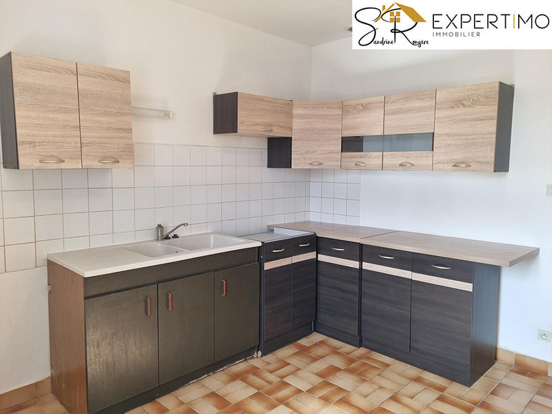 Immeuble - 231 m² - 10 pièces