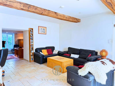 Maison - 301 m² - 8 pièces