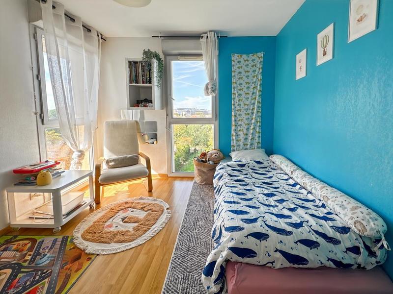 Duplex - 68 m² - 3 pièces