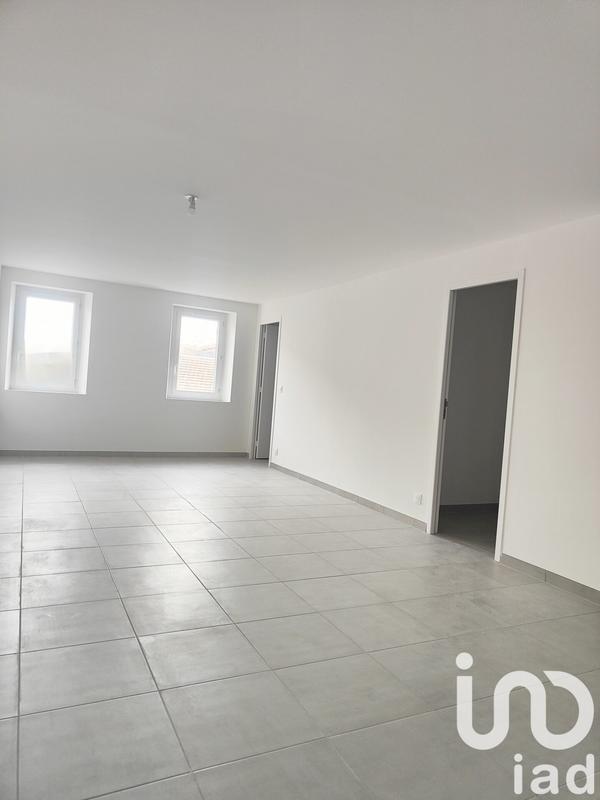 Appartement - 46 m² - 1 pièce