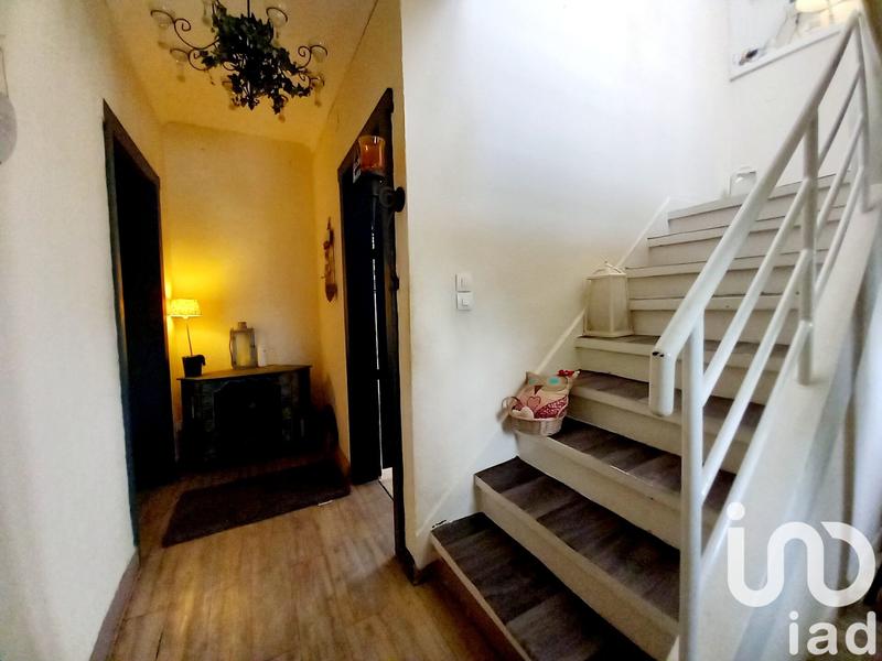 Maison - 175 m² - 6 pièces