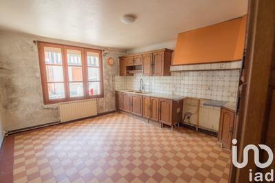 Maison - 148 m² - 6 pièces