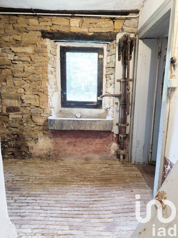 Maison de campagne - 250 m² - 4 pièces