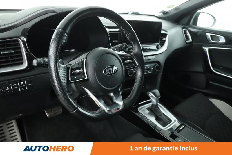 Kia Ceed 1.6 CRDi Isg Mhev Gt Line Dct7 136 ch