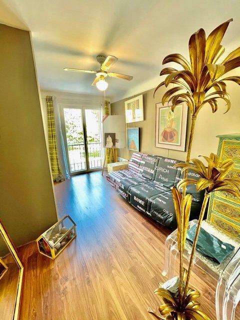 Appartement - 80 m² - 4 pièces