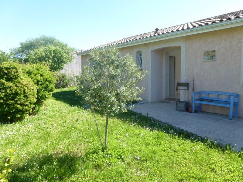 Maison - 103 m² - 4 pièces