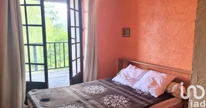 Maison de campagne - 150 m² - 6 pièces