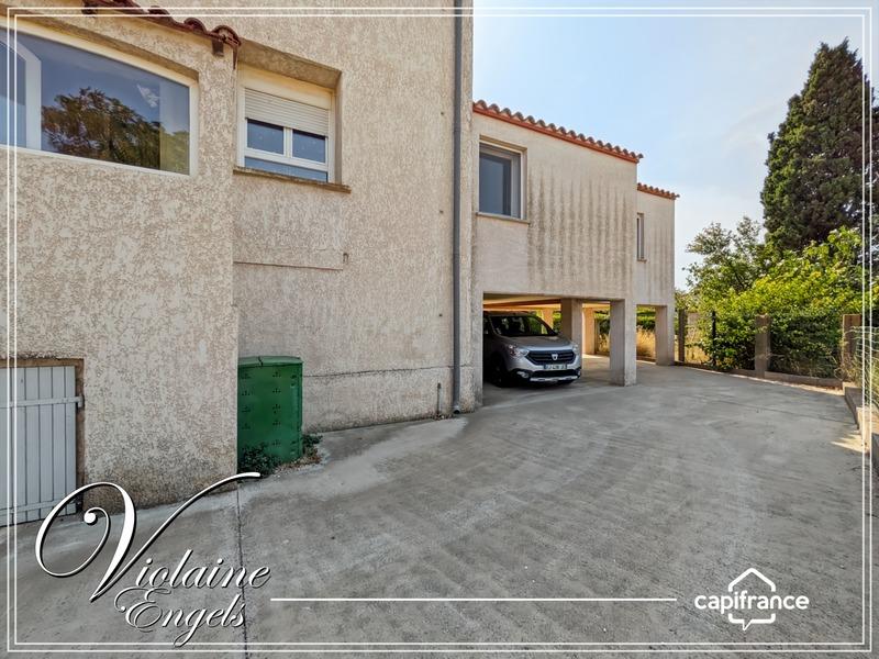 Maison - 184 m² - 9 pièces