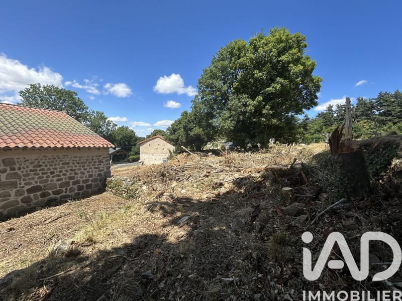 Maison - 100 m² - 1 pièce