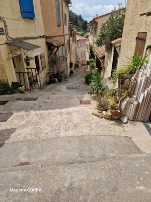 Maison - 55 m² - 3 pièces