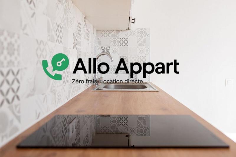 Studio - 28 m² - 1 pièce