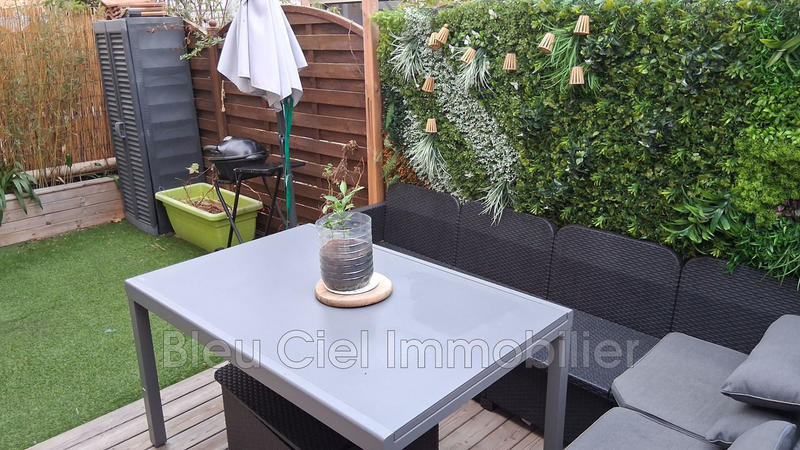 Pavillon - 57 m² - 4 pièces