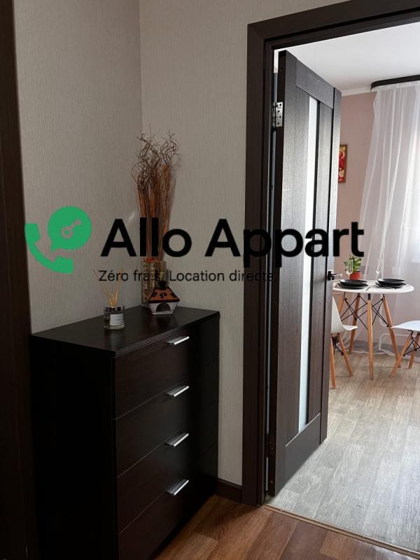 Appartement - 30 m² - 1 pièce
