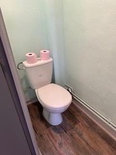 Appartement - 55 m² - 2 pièces