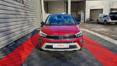 Opel Crossland 1.5 d 110 Ch Bvm6 Gs Line