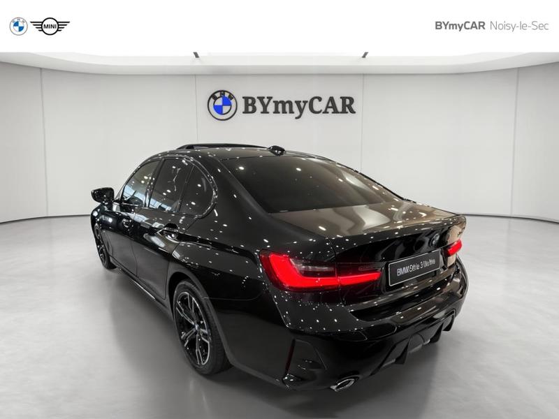 Bmw Série 3 G20 Lci 2 330e 292 ch Bva8 m Sport