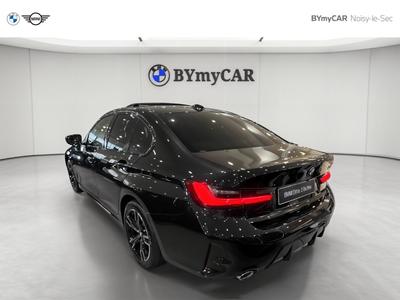 Bmw Série 3 G20 Lci 2 330e 292 ch Bva8 m Sport