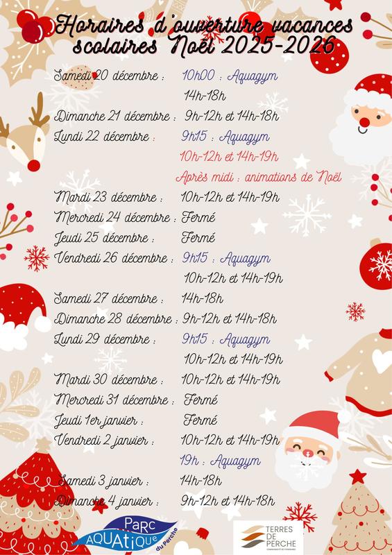 Animations &amp; Aquagym