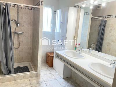 Maison - 142 m² - 6 pièces