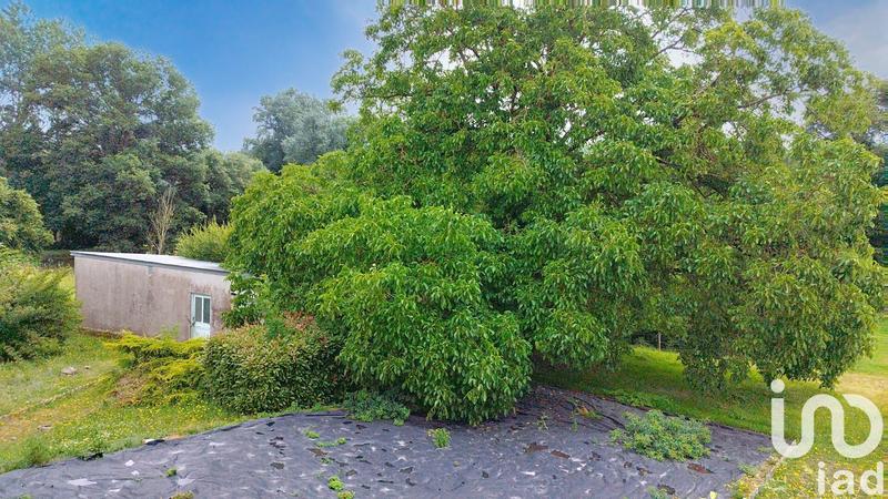 Maison - 74 m² - 4 pièces