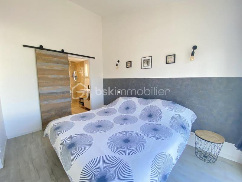 Villa - 119 m² - 5 pièces