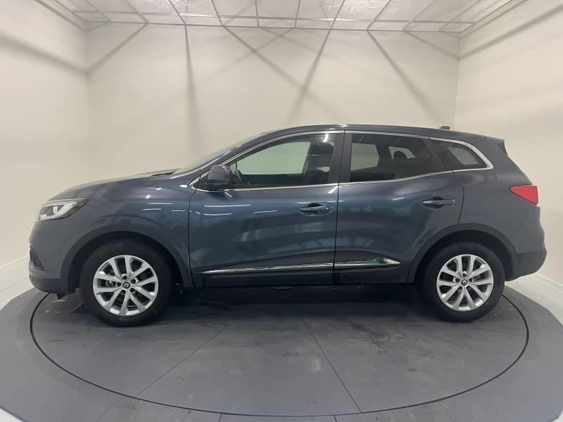 Renault Kadjar TCe 140 Fap Business