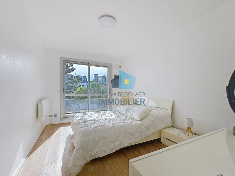 Appartement - 76 m² - 3 pièces