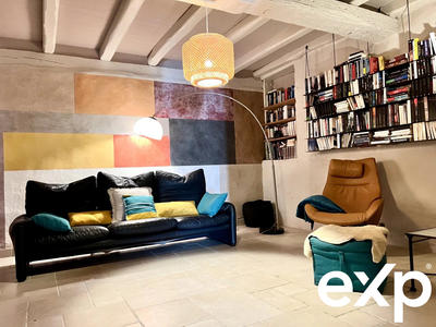 Maison - 280 m² - 10 pièces